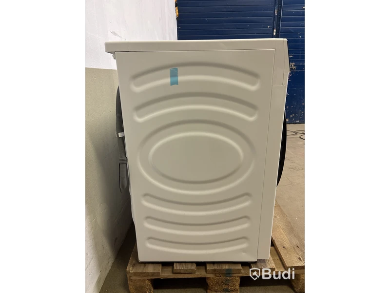 Tvättmaskin Hisense HWD3S1X614