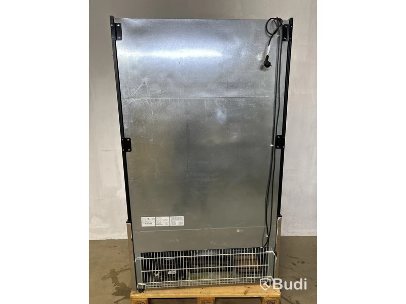 Kyl Tefcold, MD1100X-SLIM, med öppen front