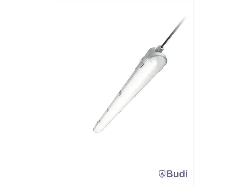 3 ST. BELYSNING INDARM LED 35W 840 4'LM IP65, CORELINE