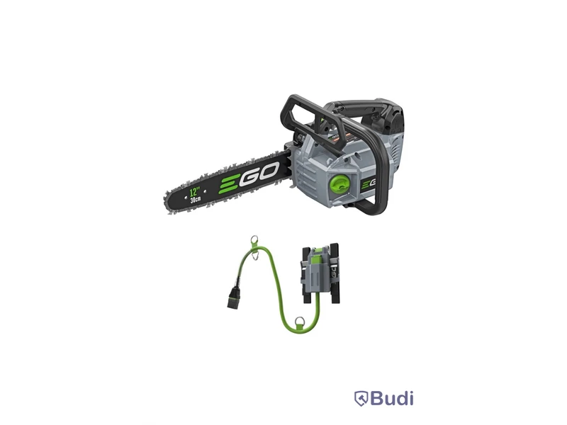 TOPPHANDSÅG EGO CSX3000, 30 CM