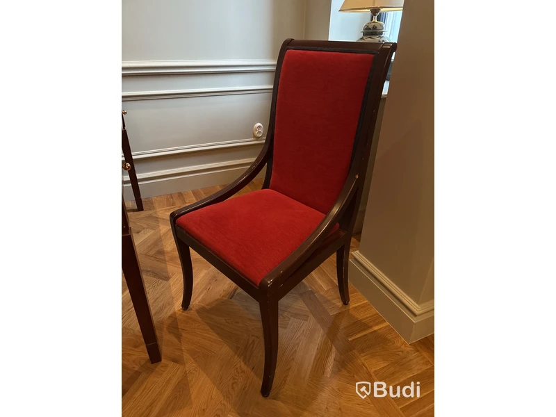 Skrivbord Grange inkl. stol