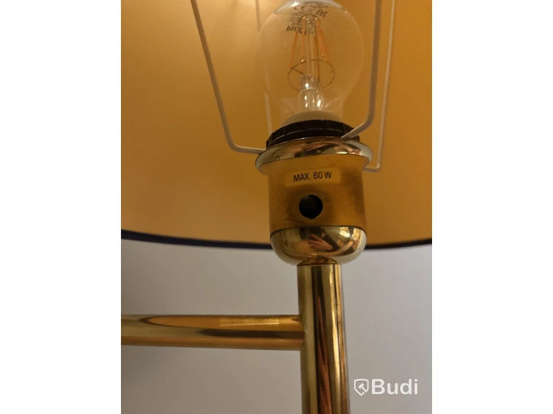 Golvlampa