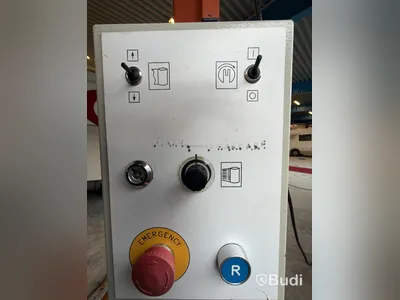 Pallinplastare Nissen