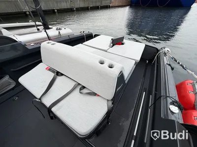 Daycruiser Candela C-8 -2023 | Elektrisk Hydrofoilbåt | Demobåt