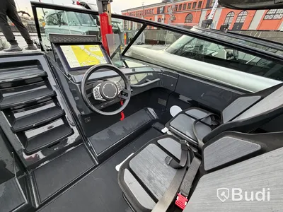 Daycruiser Candela C-8 -2023 | Elektrisk Hydrofoilbåt | Demobåt