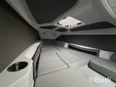 Daycruiser Candela C-8 -2023 | Elektrisk Hydrofoilbåt | Demobåt