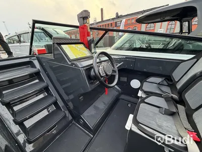 Daycruiser Candela C-8 -2023 | Elektrisk Hydrofoilbåt | Demobåt