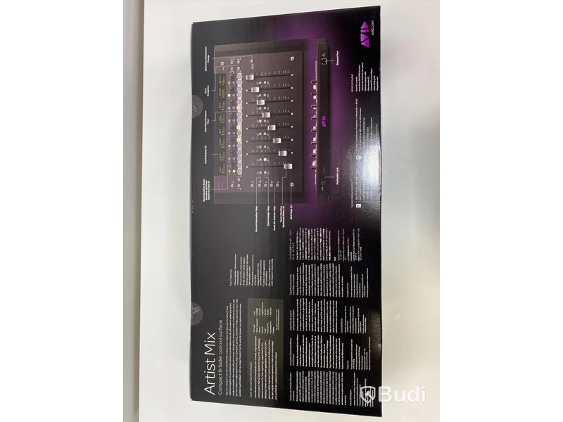 Avid Artist Mix - DAW controller