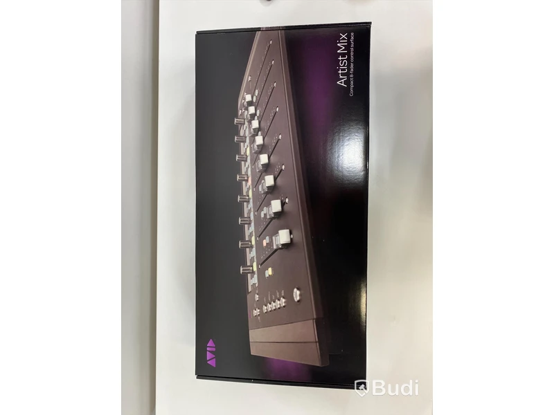 Avid Artist Mix - DAW controller