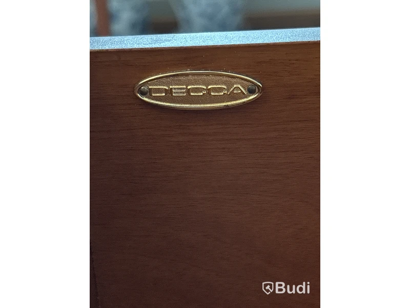 Skrivbord Decca