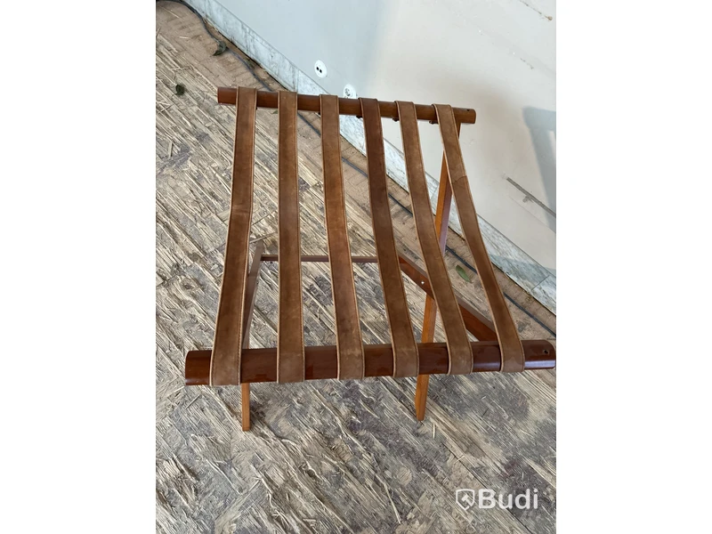 Bagagebänk