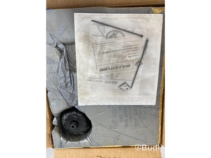 Soundtube högtalare RS55iBK-T32