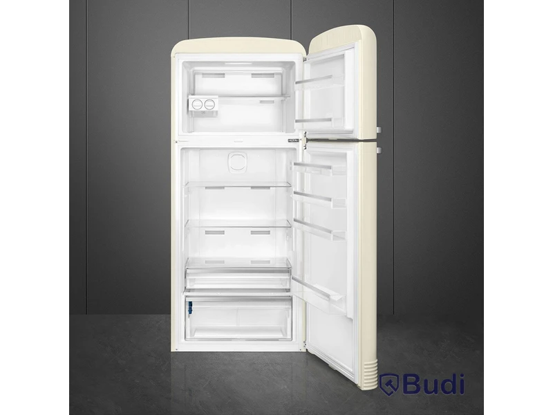 Kyl/Frys Smeg Fristående 50´s Style Creme FAB32RCR5