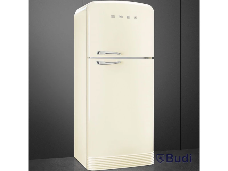 Kyl/Frys Smeg Fristående 50´s Style Creme FAB32RCR5