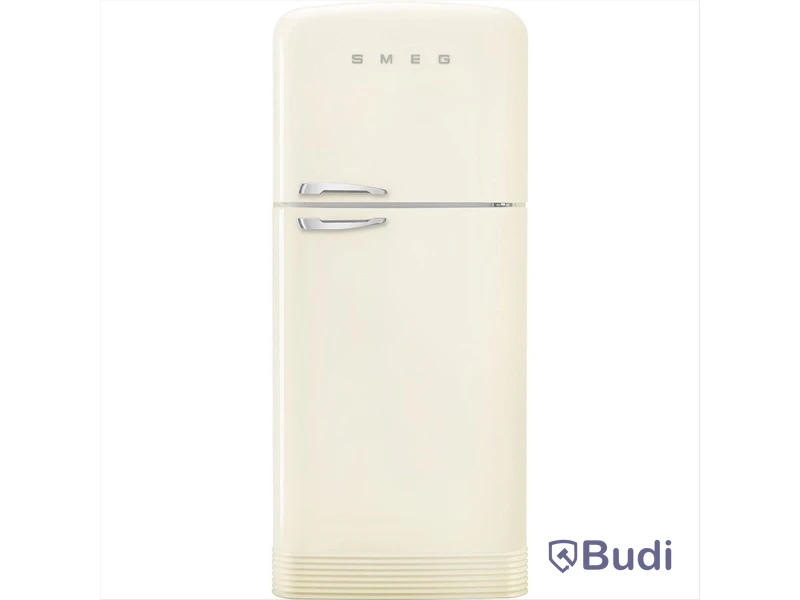 Kyl/Frys Smeg Fristående 50´s Style Creme FAB32RCR5