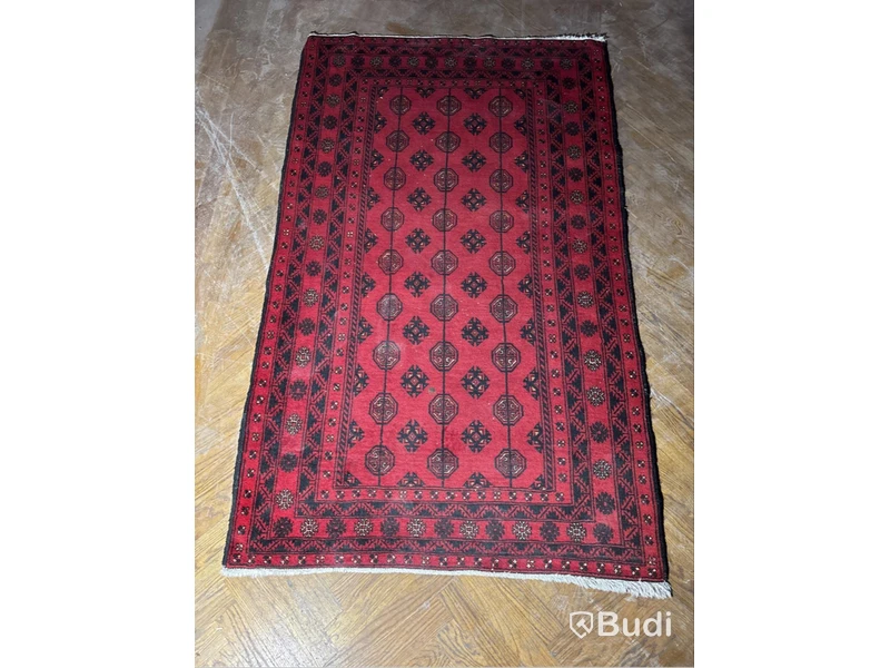 Orientalisk matta