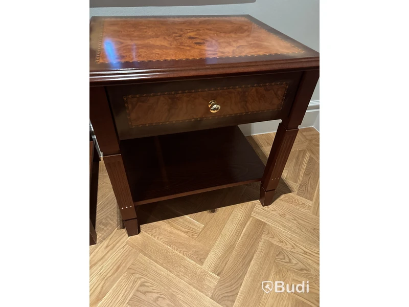 2 st. Sidobord Grange