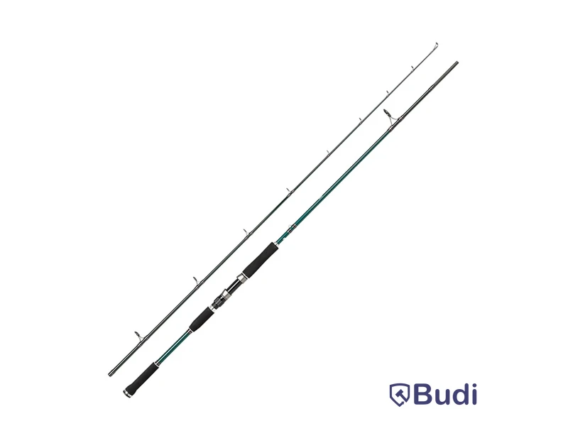 Fiskespö Abu Garcia beast 792H. Ord. pris inkl. moms: ca 1649 kr.