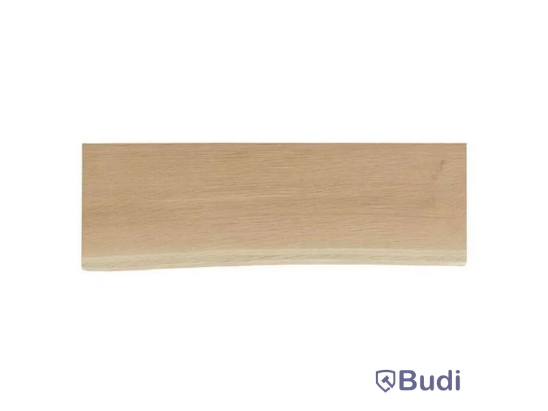 2 st. Hyllplan Dolle, Lite 25X200X600MM EK