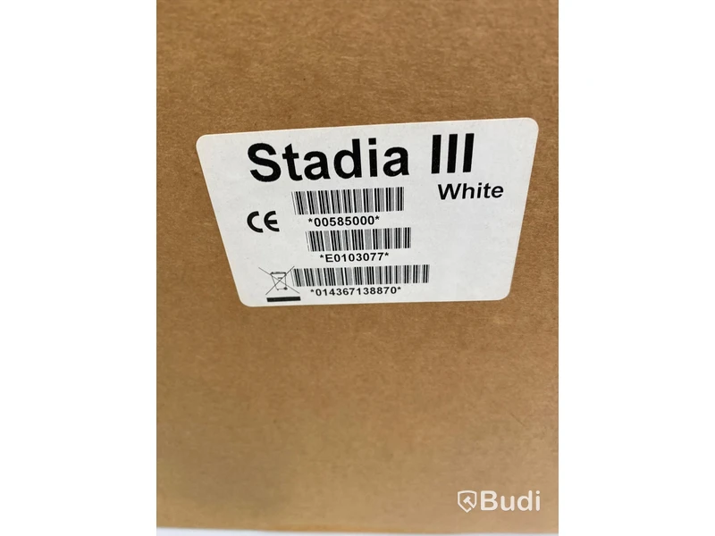 Högtalare Peavey Stadia III Passive PA & 100V Line Speaker White