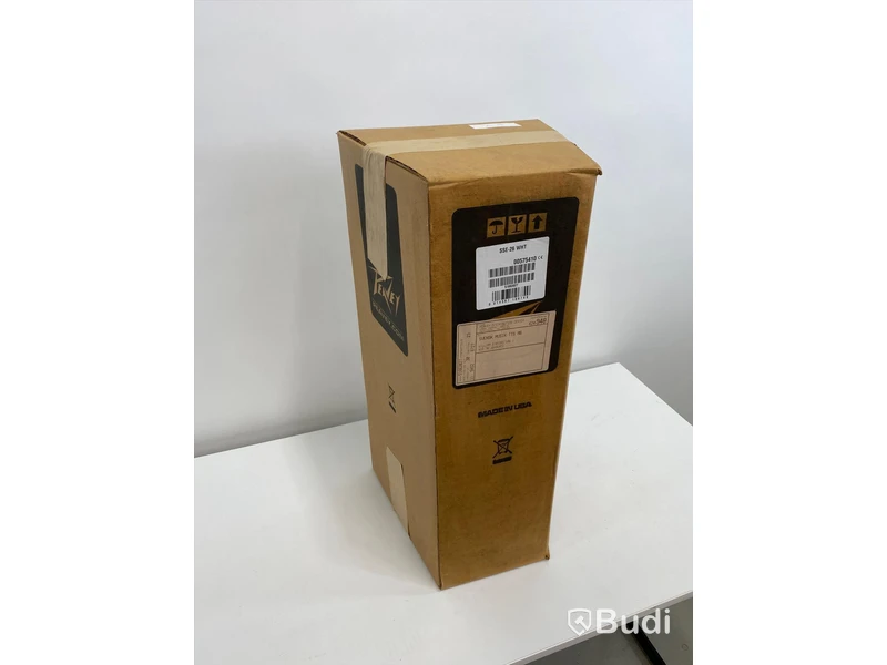 Högtalare Peavey SSE 26 White Speaker System - passive (unpowered)