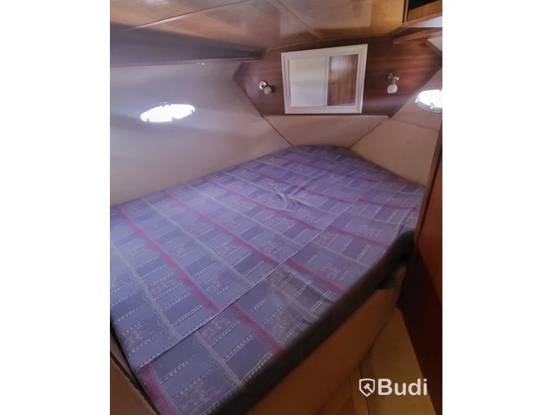 Nimo Marine Condor Comet -2002 | Flybridge | 11,6 m