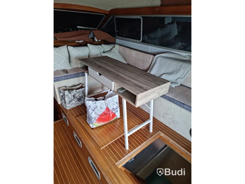 Nimo Marine Condor Comet -2002 | Flybridge | 11,6 m