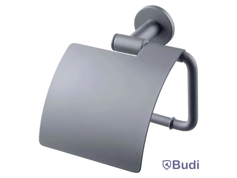 Parti med Badrumstillbehör Tapwell ascot grey