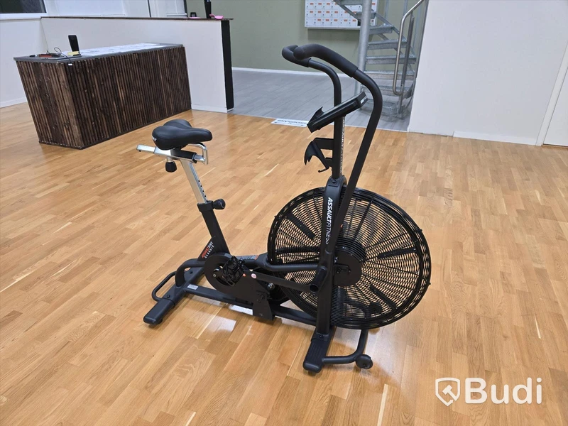 Träningscykel Assault Fitness Air Bike