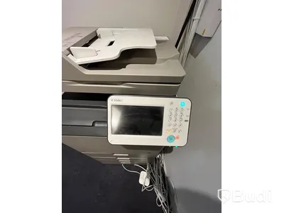 Kopiator Canon C350i