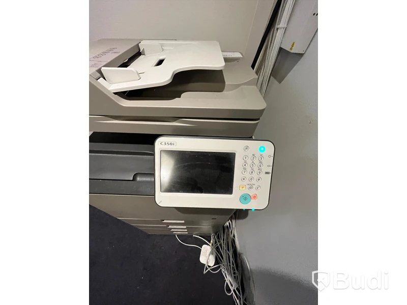Kopiator Canon C350i