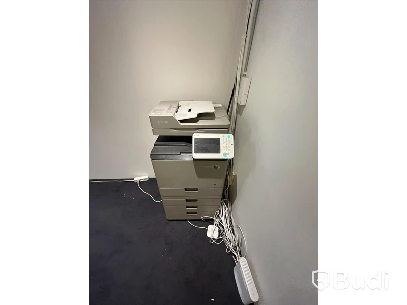Kopiator Canon C350i