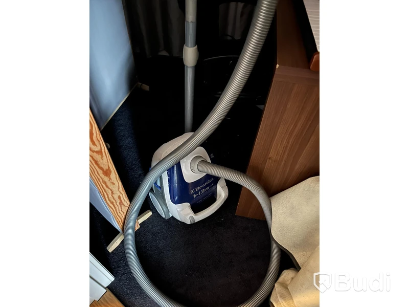 Dammsugare Electrolux