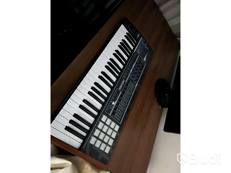 Arturia KeyLab 49