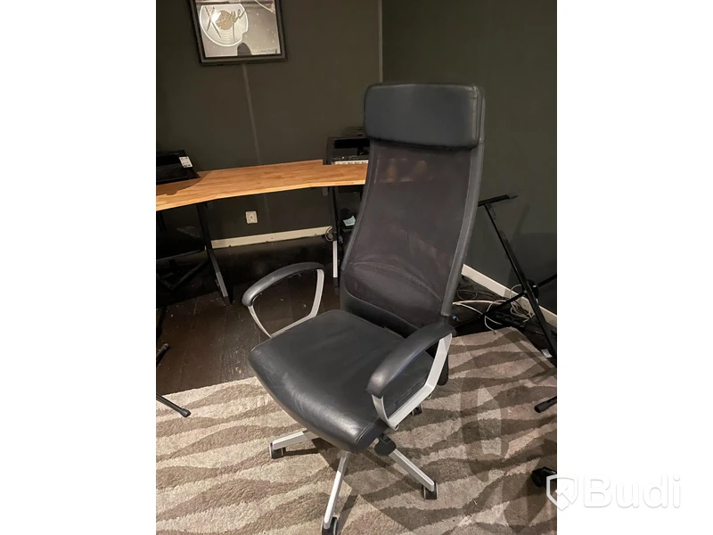 Kontorsstol IKEA MARKUS