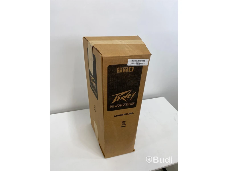 Högtalare Peavey SSE 26 White Speaker System - passive (unpowered)