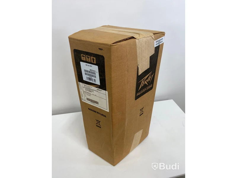 Högtalare Peavey SSE 26 White Speaker System - passive (unpowered)