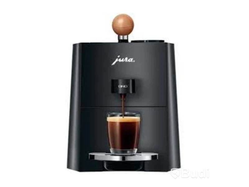 Kaffemaskin Jura, Ono.