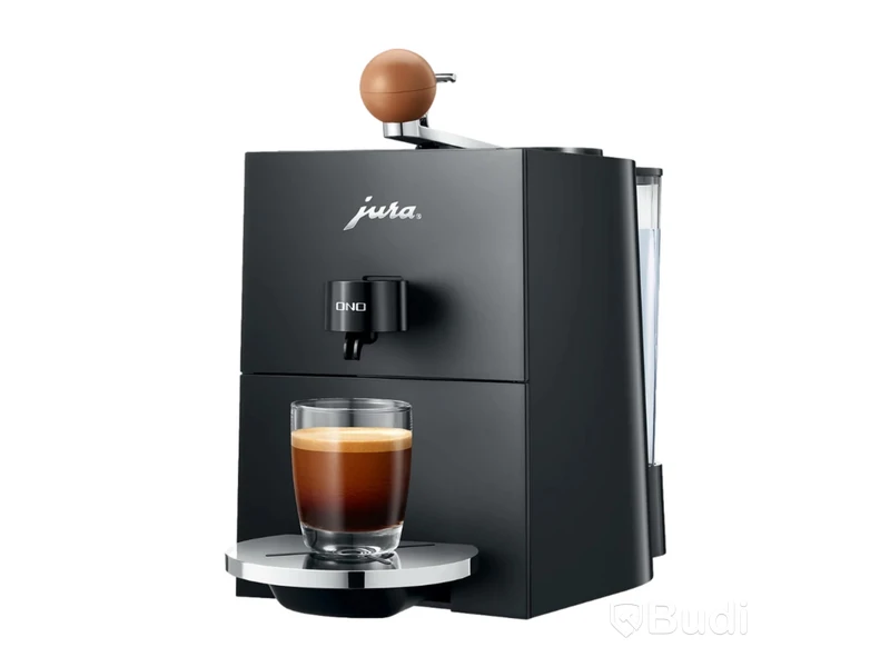 Kaffemaskin Jura, Ono.