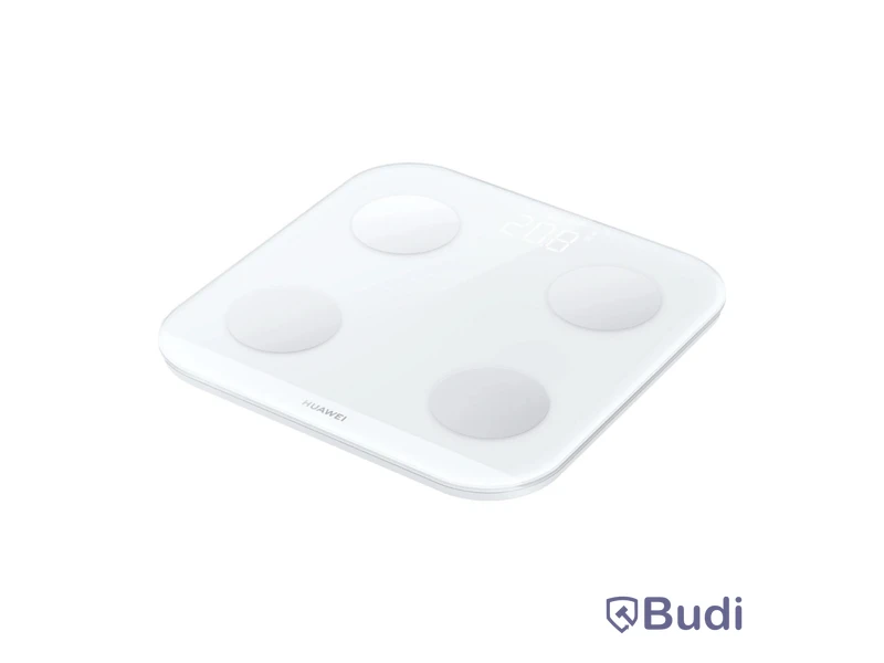 Våg Huawei, Scale 3 New Edition 2023 smart våg, vit