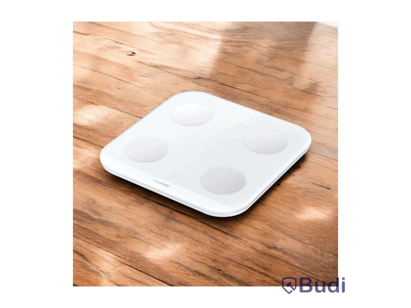 Våg Huawei, Scale 3 New Edition 2023 smart våg, vit