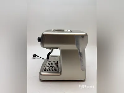 Kaffemaskin Breville