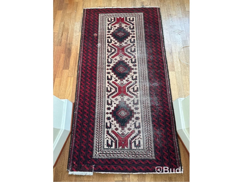 Orientalisk matta