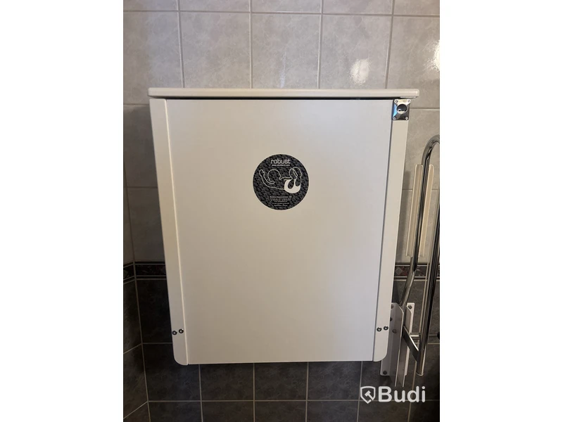 Skötbord Robust