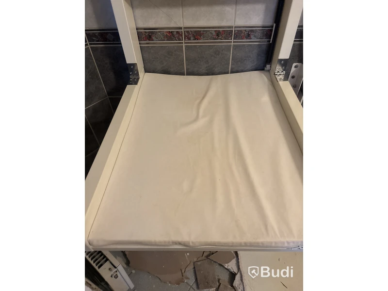 Skötbord Robust