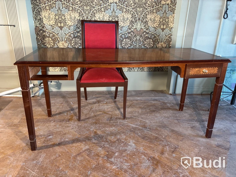 Skrivbord Grange inkl. stol