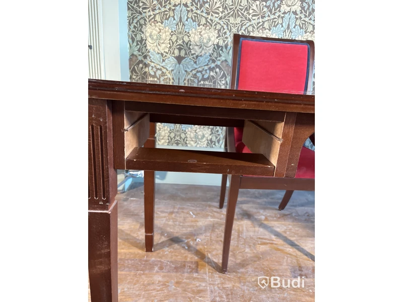 Skrivbord Grange inkl. stol