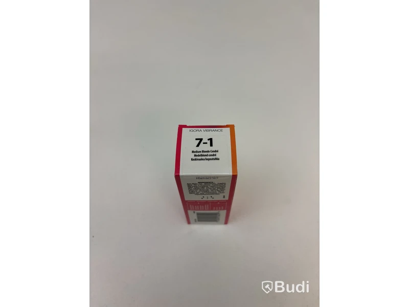 Hårprodukter Schwarkopf Professional