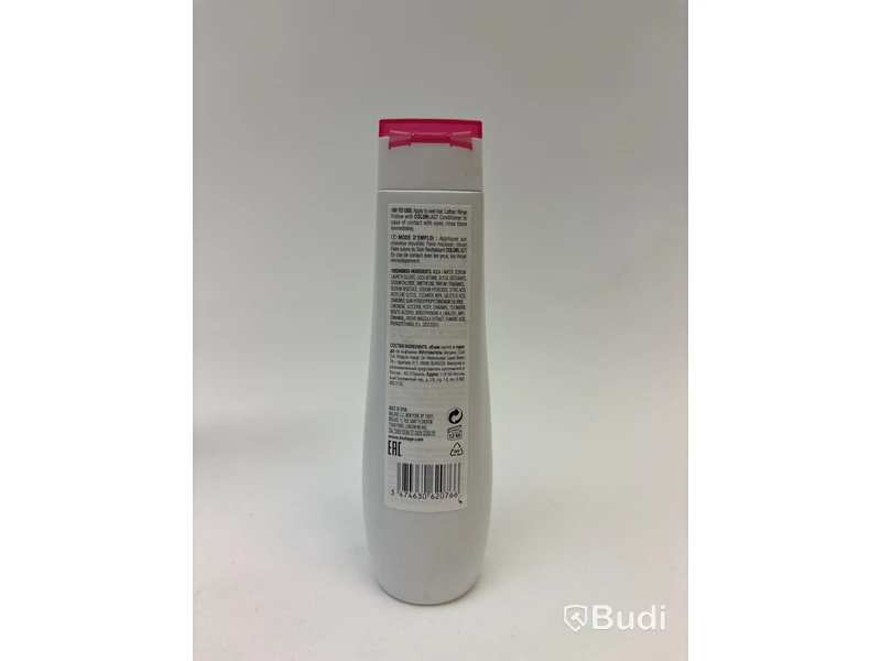 Hårprodukter Biolage