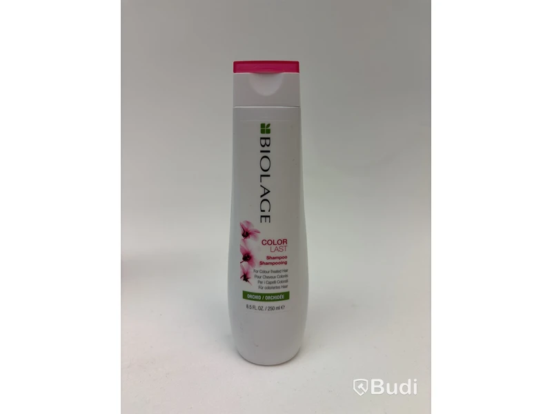 Hårprodukter Biolage